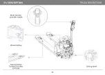 Preview for 5 page of Xilin CBD15W-LiX Operation Manual And Parts List