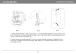 Preview for 9 page of Xilin CBD15W-LiX Operation Manual And Parts List