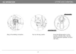 Preview for 13 page of Xilin CBD15W-LiX Operation Manual And Parts List