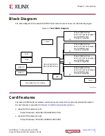 Preview for 7 page of Xilinx Alveo U200 User Manual