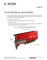 Preview for 9 page of Xilinx Alveo U50 Installation Manual