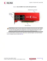 Preview for 10 page of Xilinx Alveo U50 Installation Manual