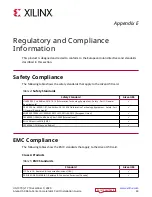 Preview for 43 page of Xilinx Alveo U50 Installation Manual