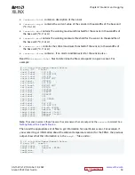 Предварительный просмотр 59 страницы Xilinx Alveo X3522 User Manual