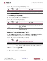 Preview for 18 page of Xilinx I2S Product Manual