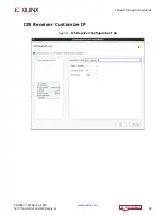 Preview for 28 page of Xilinx I2S Product Manual