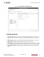 Preview for 29 page of Xilinx I2S Product Manual