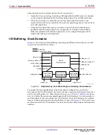 Предварительный просмотр 22 страницы Xilinx LogiCORE IP User Manual