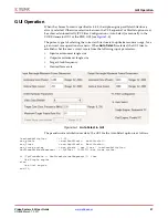Предварительный просмотр 31 страницы Xilinx LogiCORE IP User Manual