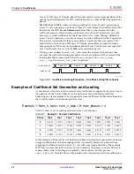 Предварительный просмотр 44 страницы Xilinx LogiCORE IP User Manual