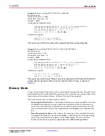 Предварительный просмотр 67 страницы Xilinx LogiCORE IP User Manual