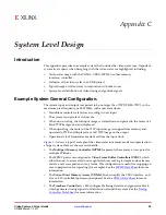 Предварительный просмотр 93 страницы Xilinx LogiCORE IP User Manual