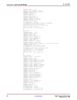 Предварительный просмотр 98 страницы Xilinx LogiCORE IP User Manual