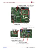 Предварительный просмотр 26 страницы Xilinx MIcroBlaze Development Spartan-3E 1600E Kit User Manual