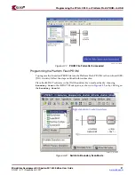 Предварительный просмотр 39 страницы Xilinx MIcroBlaze Development Spartan-3E 1600E Kit User Manual