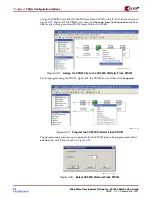 Предварительный просмотр 40 страницы Xilinx MIcroBlaze Development Spartan-3E 1600E Kit User Manual