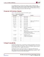 Предварительный просмотр 44 страницы Xilinx MIcroBlaze Development Spartan-3E 1600E Kit User Manual