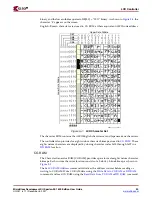 Предварительный просмотр 47 страницы Xilinx MIcroBlaze Development Spartan-3E 1600E Kit User Manual