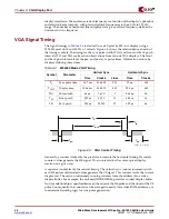 Предварительный просмотр 58 страницы Xilinx MIcroBlaze Development Spartan-3E 1600E Kit User Manual