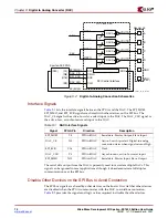 Предварительный просмотр 72 страницы Xilinx MIcroBlaze Development Spartan-3E 1600E Kit User Manual