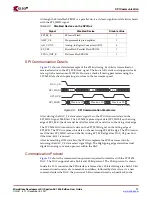 Предварительный просмотр 73 страницы Xilinx MIcroBlaze Development Spartan-3E 1600E Kit User Manual