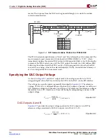 Предварительный просмотр 74 страницы Xilinx MIcroBlaze Development Spartan-3E 1600E Kit User Manual