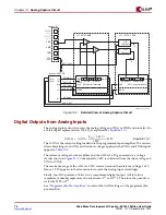 Предварительный просмотр 78 страницы Xilinx MIcroBlaze Development Spartan-3E 1600E Kit User Manual