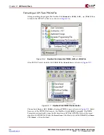 Предварительный просмотр 96 страницы Xilinx MIcroBlaze Development Spartan-3E 1600E Kit User Manual