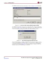 Предварительный просмотр 98 страницы Xilinx MIcroBlaze Development Spartan-3E 1600E Kit User Manual