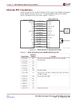 Предварительный просмотр 114 страницы Xilinx MIcroBlaze Development Spartan-3E 1600E Kit User Manual