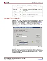 Предварительный просмотр 115 страницы Xilinx MIcroBlaze Development Spartan-3E 1600E Kit User Manual