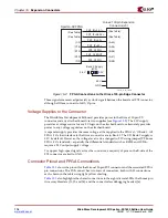 Предварительный просмотр 118 страницы Xilinx MIcroBlaze Development Spartan-3E 1600E Kit User Manual
