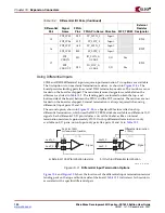 Предварительный просмотр 122 страницы Xilinx MIcroBlaze Development Spartan-3E 1600E Kit User Manual