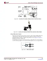 Предварительный просмотр 123 страницы Xilinx MIcroBlaze Development Spartan-3E 1600E Kit User Manual