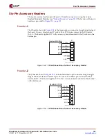 Предварительный просмотр 125 страницы Xilinx MIcroBlaze Development Spartan-3E 1600E Kit User Manual