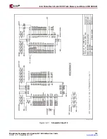 Предварительный просмотр 157 страницы Xilinx MIcroBlaze Development Spartan-3E 1600E Kit User Manual