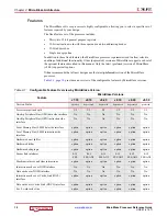 Preview for 10 page of Xilinx MicroBlaze Reference Manual