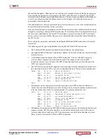 Preview for 23 page of Xilinx MicroBlaze Reference Manual