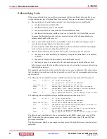 Preview for 24 page of Xilinx MicroBlaze Reference Manual