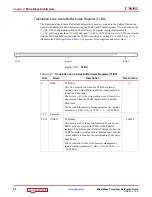 Preview for 42 page of Xilinx MicroBlaze Reference Manual