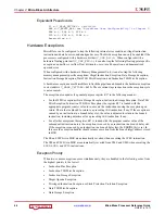 Preview for 66 page of Xilinx MicroBlaze Reference Manual