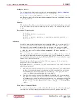 Preview for 70 page of Xilinx MicroBlaze Reference Manual