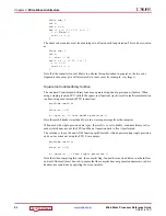 Preview for 82 page of Xilinx MicroBlaze Reference Manual