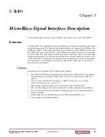 Preview for 95 page of Xilinx MicroBlaze Reference Manual