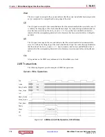 Preview for 114 page of Xilinx MicroBlaze Reference Manual