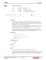 Preview for 163 page of Xilinx MicroBlaze Reference Manual