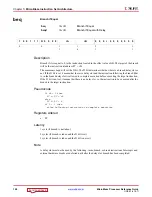 Preview for 168 page of Xilinx MicroBlaze Reference Manual