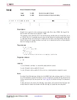 Preview for 169 page of Xilinx MicroBlaze Reference Manual