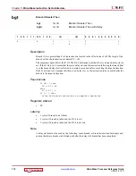 Preview for 172 page of Xilinx MicroBlaze Reference Manual