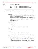 Preview for 173 page of Xilinx MicroBlaze Reference Manual